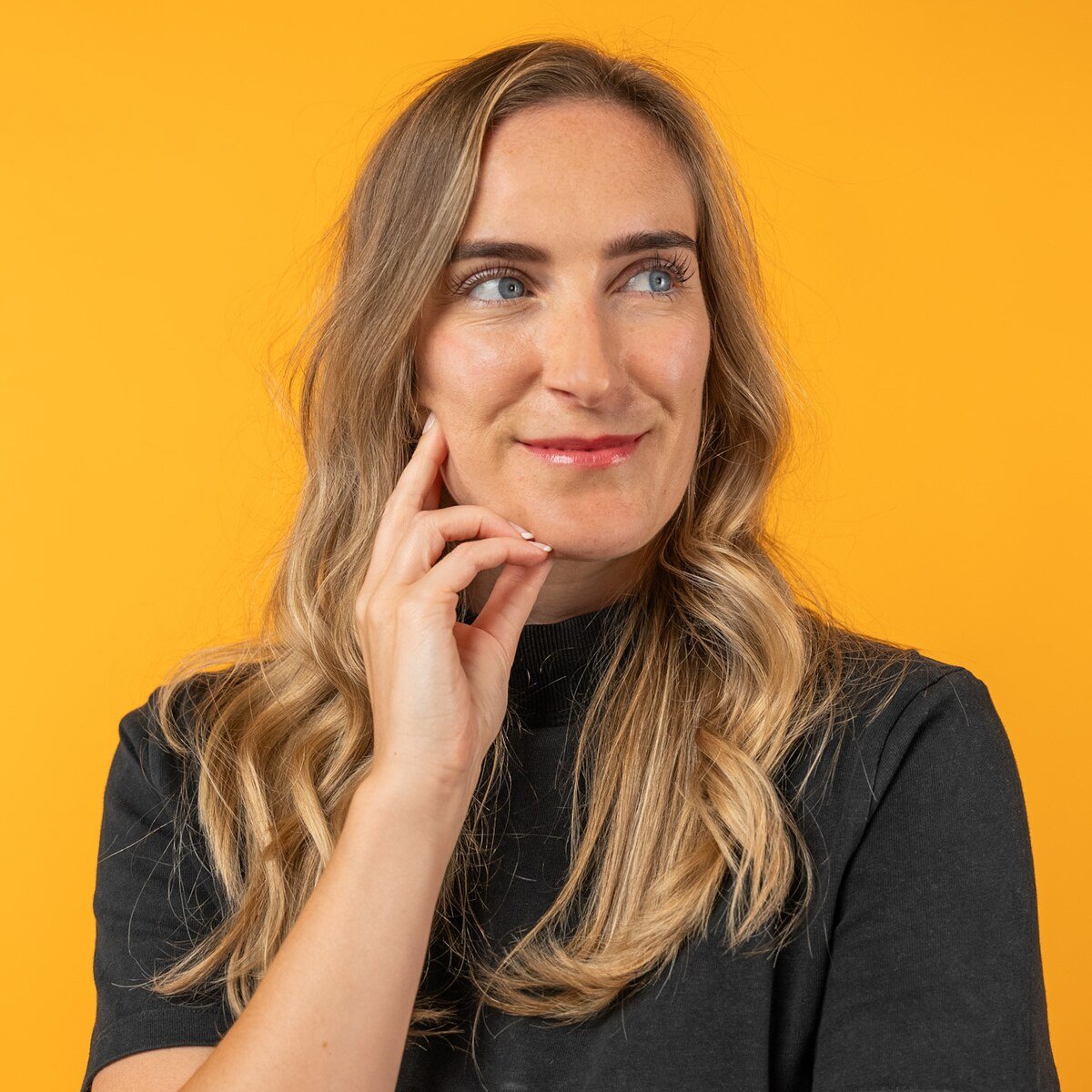 Catherine from Upskillwise