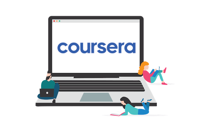 Coursera New Banner