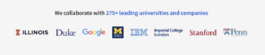 Coursera Partners