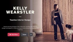 Kelly Wearstler Interior Design