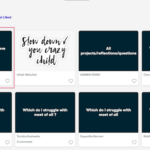 Skillshare Student Projects Feedback