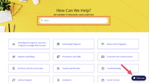 Udacity Support