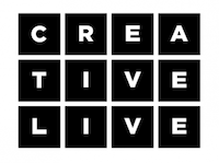 creativelive logo
