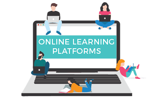 online education platforms