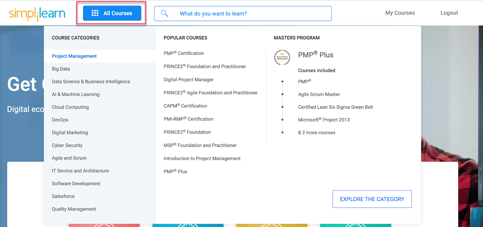 Simplilearn machine learning course sales review