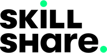 skillshare logo