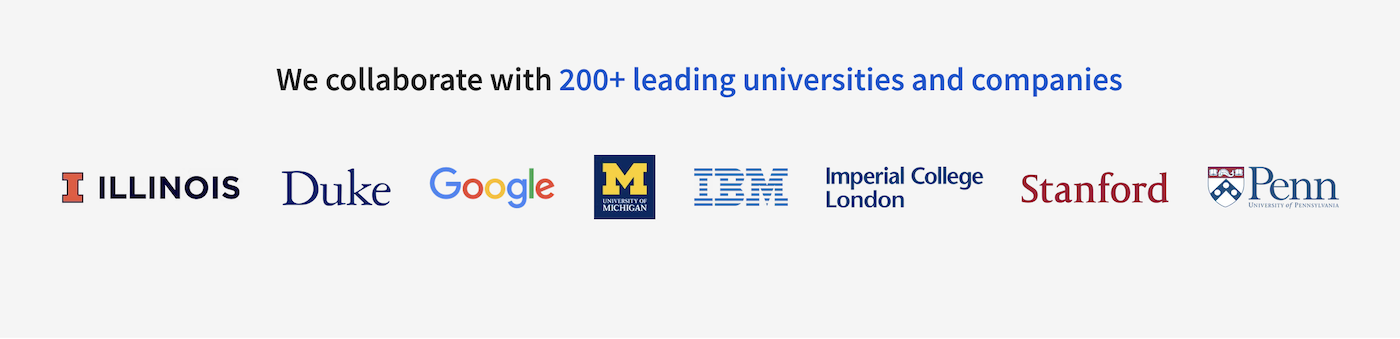 Coursera Partners