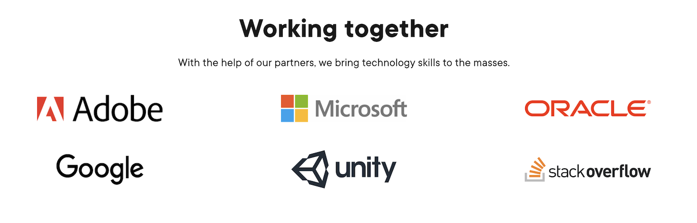 Pluralsight Partners