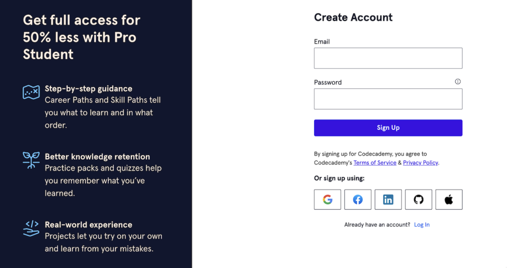 Codecademy Review 7 Pros & Cons To Consider in 2023