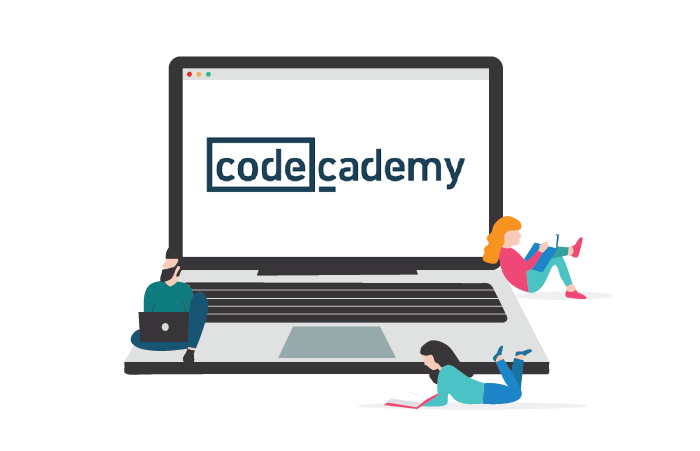 codecademy khan academy