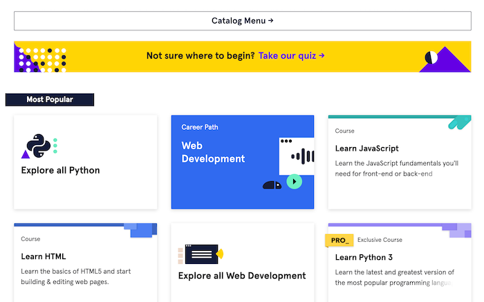 Codecademy Gets Acquired for $525 Million by Skillsoft — Class Central