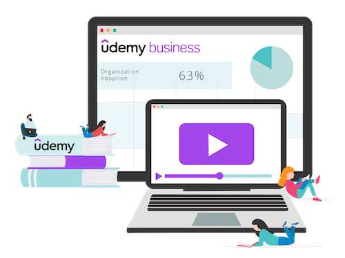 Udemy for Business | Everything you need to know in 2023