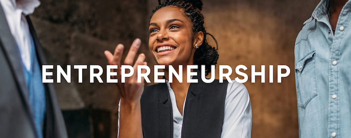 Entrepreneurship