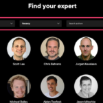 Pluralsight Find your expert