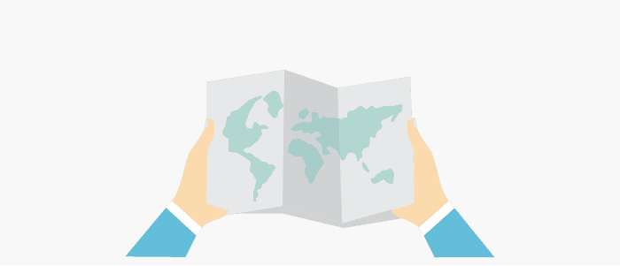 Available financial markets in your broker