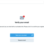 degiro open account step 3