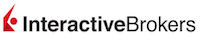 Interactive Brokers logo