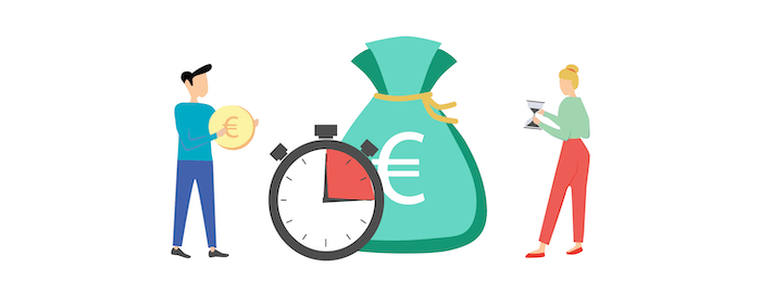 Leverage and its fees