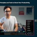 Available subtitles with Skillshare