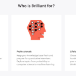 Brilliant Who is it for?