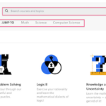 Brilliant filter courses