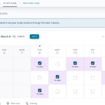 Udacity’s Data Analyst Nanodegree Study Plan