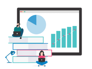 In-Person vs Online Learning Statistics of 2022