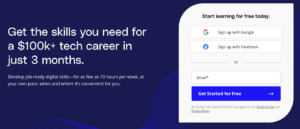 Udacity an alternative to Datacamp or Codecademy