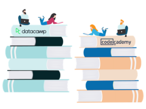 Datacamp vs Codecademy | 10 Differences To Consider in 2023