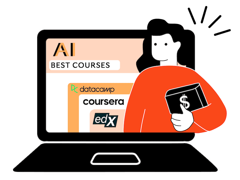 Best Courses to Learn AI