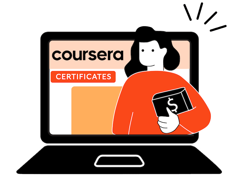 Coursera Certificates Six Figure Salaries