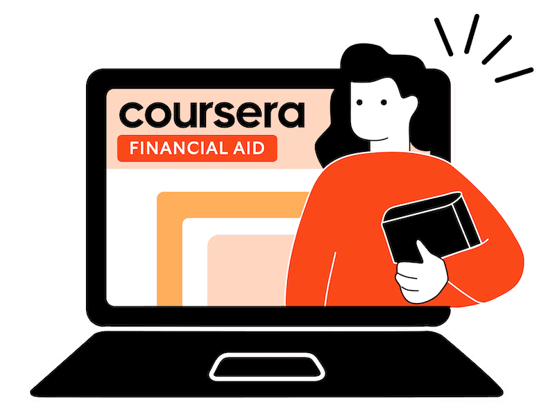 Coursera Financial Aid