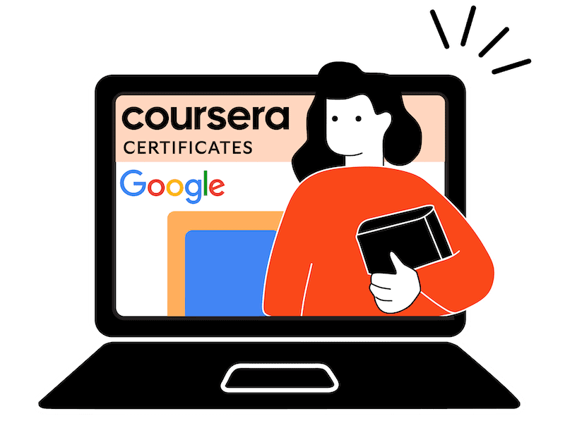Google Career Certificates