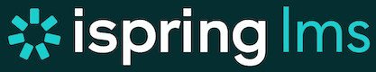 iSpring LMS logo