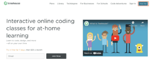 Treehouse Review - 8 Pros & Cons To Consider in 2023
